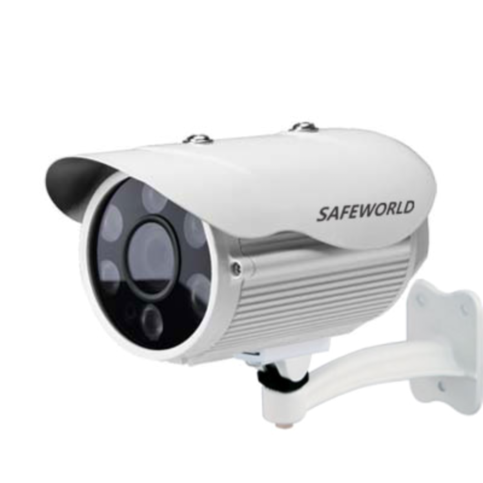 CAMERA IP SAFEWORLD CA - 05LIPA 2.0M ( FULL HD 1080P )