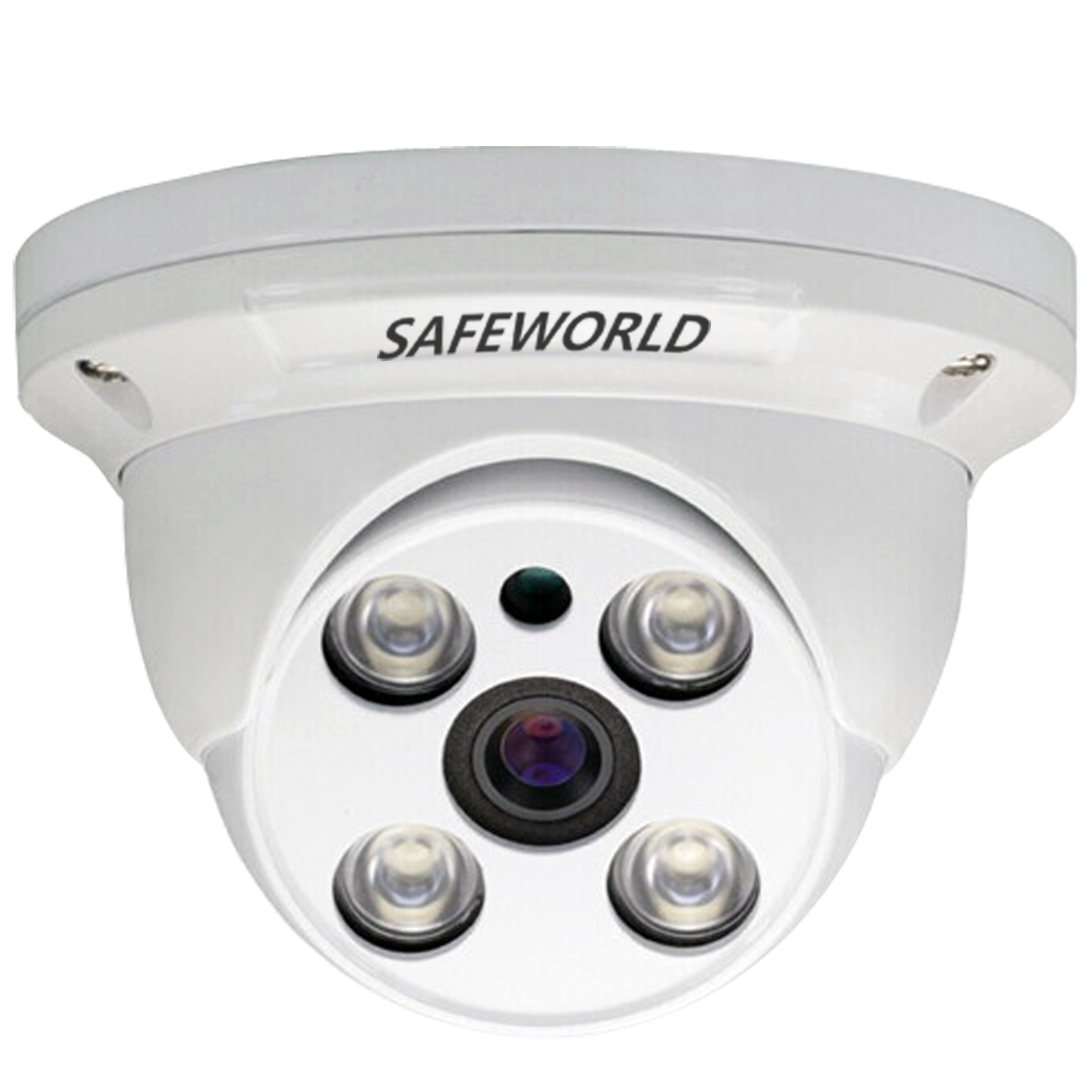 CAMERA AHD SAFEWORLD CA 03SASL2.0M(FULL HD 1080P STARLIGHT )