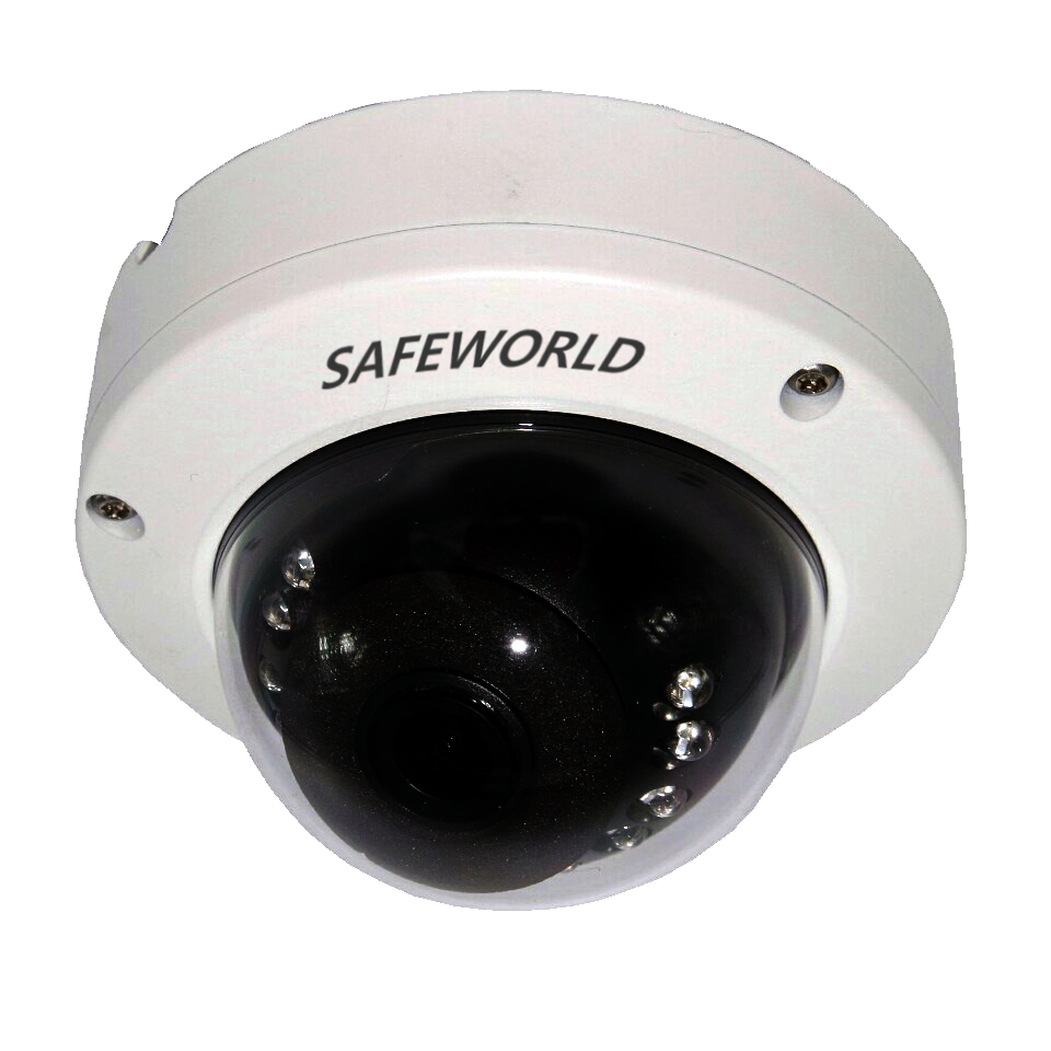 CAMERA SAFEWORLD CA-103STARVIS 2.0M