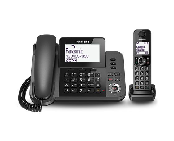 Telephone KX-TGF320CX