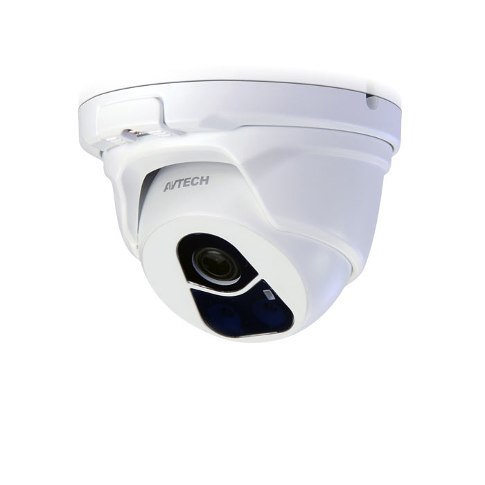 CAMERA IR DOME  DGM1104P