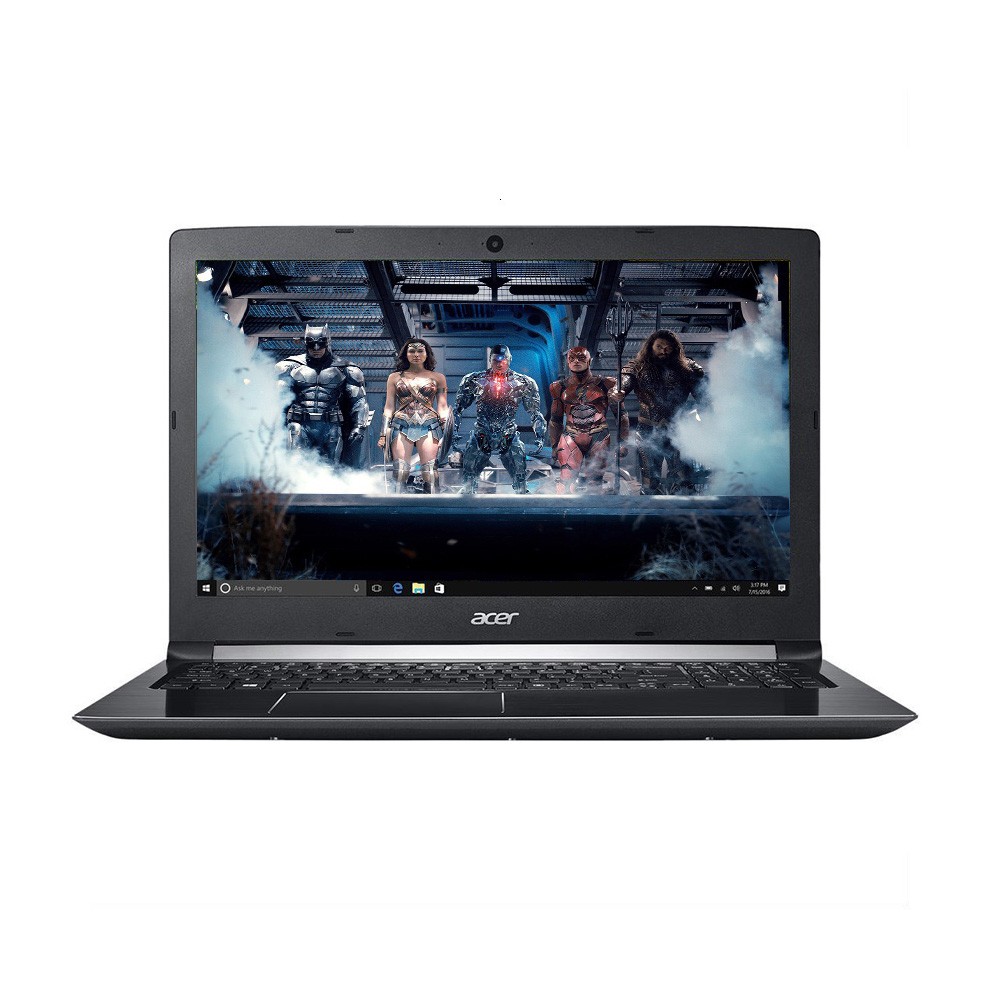 Laptop Acer E5-576G-58R4 