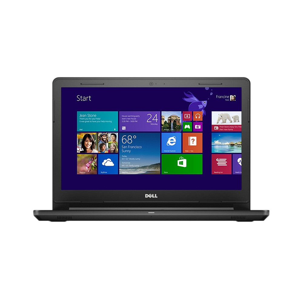 Laptop Dell Inspiron 3476-N3476A