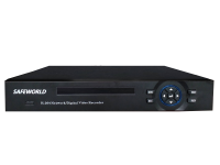 ĐẦU GHI HÌNH IP SAFEWORLD NVR -08IP 4K H265+