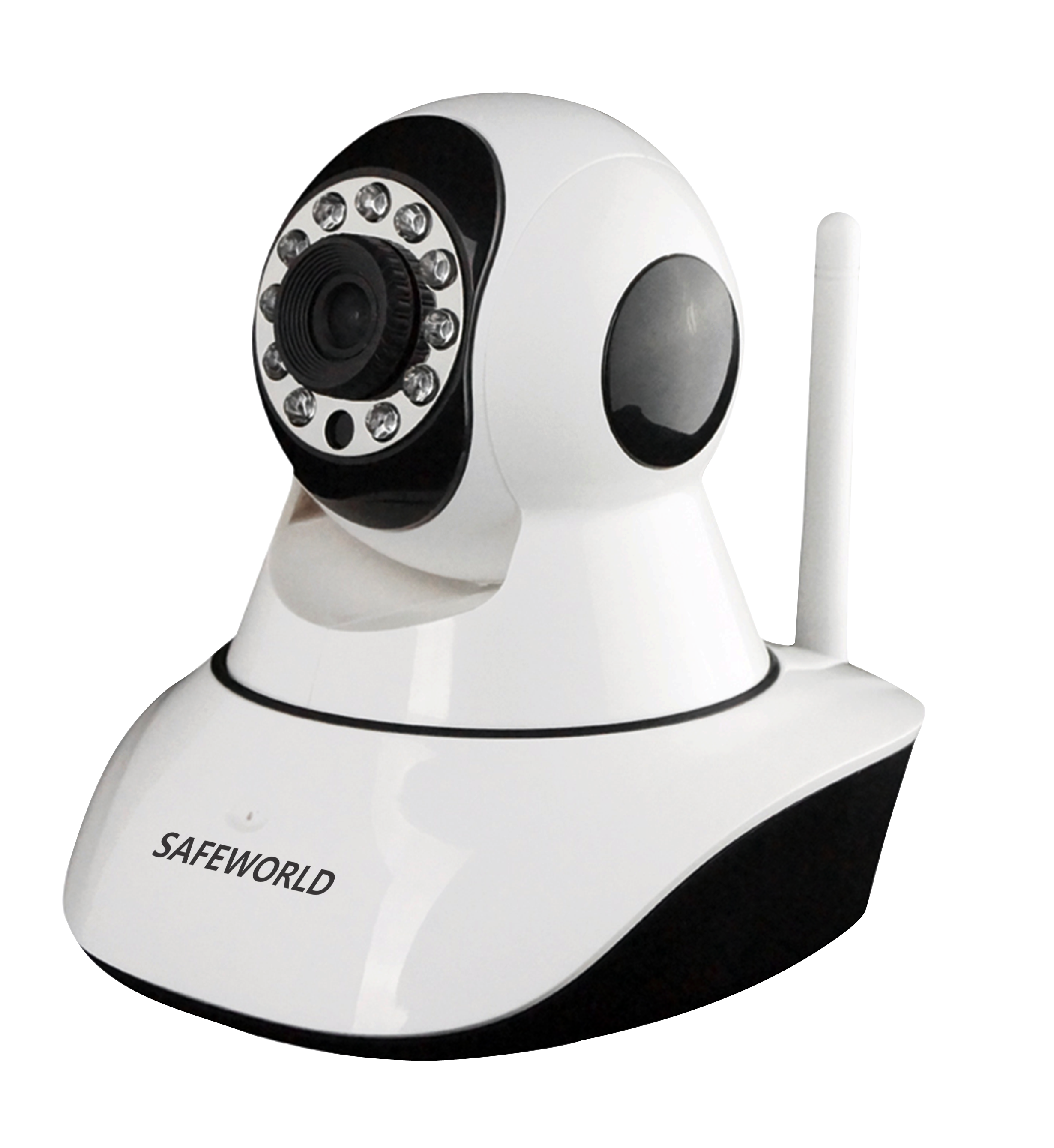 CAMERA SAFEWORLD IP WIFI CA 88RIPWS 1.3 ( HD 960P )